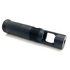 OCL - OTB Muzzle Brake -5/8x24 - Black Nitride