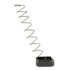 Taran Tactical Innovation Firepower Base Pad Fits Glock 19/23 - +2/3 Black Finish