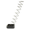 Taran Tactical Innovation Firepower Base Pad Fits Glock 19/23 - +2/3 Black Finish
