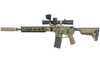 TRIARC Systems RECCE 2.0 5.56 NATO Rifle 13.9" TRACK 3.0 Barrel Maximus-L Suppressor & Leupold Mark 5HD 2-10x30 FFP Riflescope Bundle, TSR15-UE-CAM-5.56-13.9CSA, MAXIMUS-L-C190, LPA-B-SS, 100-158, 179707, FMP13, 100-281