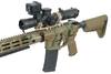 TRIARC Systems RECCE 2.0 5.56 NATO Rifle 13.9" TRACK 3.0 Barrel Maximus-L Suppressor & Leupold Mark 5HD 2-10x30 FFP Riflescope Bundle, TSR15-UE-CAM-5.56-13.9CSA, MAXIMUS-L-C190, LPA-B-SS, 100-158, 179707, FMP13, 100-281