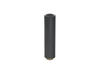 North Reach Mfg Whisper Pickle 46K Steel Suppressor - Black, NRWP46KBLK, 686654648463
