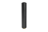North Reach Mfg Whisper Pickle 46 Steel Suppressor - Black, NRWP46BLK, 686654648456