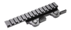 Larue Tactical Picatinny Riser - Quick Detach