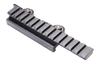 Larue Tactical Picatinny Riser - Quick Detach