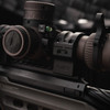 Area 419 MATCH Scope Rings - 35mm - High