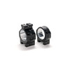 Area 419 HYBRID Scope Rings - 30mm - 24mm Height