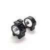 Area 419 HYBRID Scope Rings - 30mm - 39mm Height