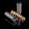 Rugged Obsidian9 with ADAPT™ Modular Technology - Black, OBS0009, 859383006549