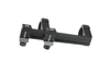 Nightforce X-Treme Duty™ Ultralite™ 30mm One-Piece Mount - 20MOA 1.35" Height - DEMO, A465, 847362015361