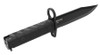 SOG Clip Point Bayonet