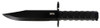 SOG Clip Point Bayonet