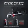 NEXDOT WL15 Tactical Weapon Light - 1200 Lumens, NEX-WL15, WL15, 6945064214984