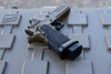TRIARC Systems x MJD Grip Module Replacement for 2011 Pistols - Stippled