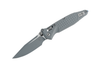 Microtech SOCOM Elite RAM-LOK S/E Frag Patten - Storm Gray Cerakote Finish - Marifone Select, 160RL-1FRCSM-Z13, 810222580620