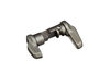 The Triggered Company The Disruptor Ambi 3-Position Drop-In FRT Trigger - Black, TTC-DSPTR-ART-BLK-AMBI, 08345600103