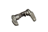 The Triggered Company The Disruptor Ambi 3-Position Drop-In FRT Trigger - Green, TTC-DSPTR-ART-GRN-AMBI, 08345600102