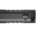 Staccato HD P4X 9mm Pistol DLC 4" Comp Barrel - Preferred Package - Trijicon Front Night Sight, 20-2700-000106, 850087808019