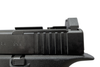 Forward Controls Design OPF-G6 Aimpoint ACRO Optics plate for Glock Gen 6, OPF-G6-ACRO, 788362259501
