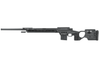 MPA Matrix Pro II PMR Custom Match 6.5 Creedmoor Rifle 28" Barrel - Black Competition Chassis