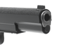 Nighthawk Custom Heinie Long Slide 10mm Optic Ready Pistol 6" Barrel - Complete Custom Stipple Treatment, 9388, 806802759388