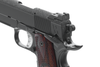 Nighthawk Custom Heinie Long Slide 10mm Optic Ready Pistol 6" Barrel - Complete Custom Stipple Treatment, 9388, 806802759388