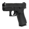 Glock 43X MOS 9mm Pistol 3.41" Barrel - 15 Rd, PX4350203FRMOS, 764503073441
