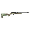 TacSol X-Ring VR Gen 2 Takedown .22 LR Rifle 16.5" Threaded Barrel - Magpul X-22 Stock - M81 Camo, ATD2-MB-B-M-B-M81, 879971009769