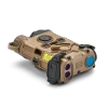 EOTECH OGL Commercial Power - Green Visible Laser IR/Illum. Commercial Power - Tan, EOT-OGL-C-T, 672294470311