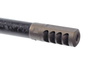 Fierce Firearms Carbon Rival XP 2.0 Precision .22 Creedmoor Rifle 18" Barrel - Bronze/Desert Shadow, RIVSCX22CM18