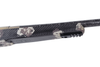 Fierce Firearms Carbon Rival XP 2.0 Precision .22 Creedmoor Rifle 18" Barrel - Bronze/Desert Shadow, RIVSCX22CM18