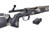 Fierce Firearms Carbon Rival XP 2.0 Precision .22 Creedmoor Rifle 18" Barrel - Bronze/Desert Shadow, RIVSCX22CM18