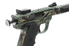 Volquartsen Mini Mamba .22 LR Pistol & Otter Creek Labs Titanium K Compact Suppressor Bundle, VF4M-0443, 840300704815, OCL-TIK, 664533654217