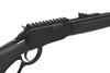 Henry H1 X Model .22 S/L/LR Lever Action Rifle 16.5" Threaded Barrel - 12 Rd
, H001XR-22, 619835011664, Resilient Suppressors - Jessie's Girl
, RS-JG