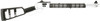 Midwest Industries M-LOK G2 Handguard - Henry Lever Action, MI-H357, MI-H4570, 812102034001, 812102034018