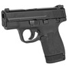 Smith & Wesson M&P40 Shield M2.0 Manual Thumb Safety, 11812, 22188872248