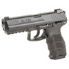 Heckler & Koch P30LS V3 Full Size 9mm DA/SA Pistol 4.45" Barrel - Ambi Manual Safety, 81001097, 642230269187