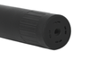 CAT Viking Bros 6 Precision 6mm Bore Titanium Suppressor - 1x16LH QD AI NANO Mounts, CAT-VB6TI, CAT/VB6, 850059086681
