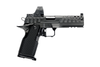 Tailored Arms The Torch 1911 Double Stack 9mm Pistol 5" V-Ported Barrel - Limited Production