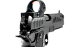 Tailored Arms The Torch 1911 Double Stack 9mm Pistol 5" V-Ported Barrel - Limited Production