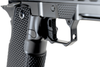 Tailored Arms The Torch 1911 Double Stack 9mm Pistol 5" V-Ported Barrel - Limited Production