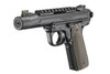 Ruger Mark IV 22/45 LITE .22 LR Pistol 4.4" Threaded Barrel - Distributor Exclusive, 43963, 736676439638