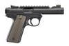 Ruger Mark IV 22/45 LITE .22 LR Pistol 4.4" Threaded Barrel - Distributor Exclusive, 43963, 736676439638