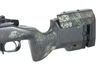 Rio Precision Gunworks x TRIARC Systems Custom .308 Win Rifle 18.5" Barrel - 5 Rd