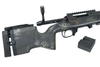 Rio Precision Gunworks x TRIARC Systems Custom .308 Win Rifle 18.5" Barrel - 5 Rd