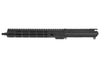 TRIARC Systems TSR-15S Upper Receiver Assembly - 5.56 NATO 13.9" TRACK 2.0 Barrel - Black Anodized, TRIARC-UPPER-13.9-TSR-15S-5.56-BLK