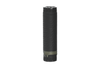 Precision Armament TiTrex 260Ti Optimized 6.5mm Titanium Suppressor - Black Finish, R10122, 810112082258