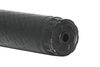Precision Armament TiTrex 260Ti Optimized 6.5mm Titanium Suppressor - Black Finish, R10122, 810112082258