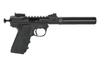 Volquartsen Mini-Mamba .22 LR Pistol & Otter Creek Labs Titanium Suppressor Bundle, VF4M-0098-BUNDLE, VF4M-0098, 810162018573, OCL-TI22, 664533680582