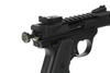 Volquartsen Mini-Mamba .22 LR Pistol & Otter Creek Labs Titanium Suppressor Bundle, VF4M-0098-BUNDLE, VF4M-0098, 810162018573, OCL-TI22, 664533680582